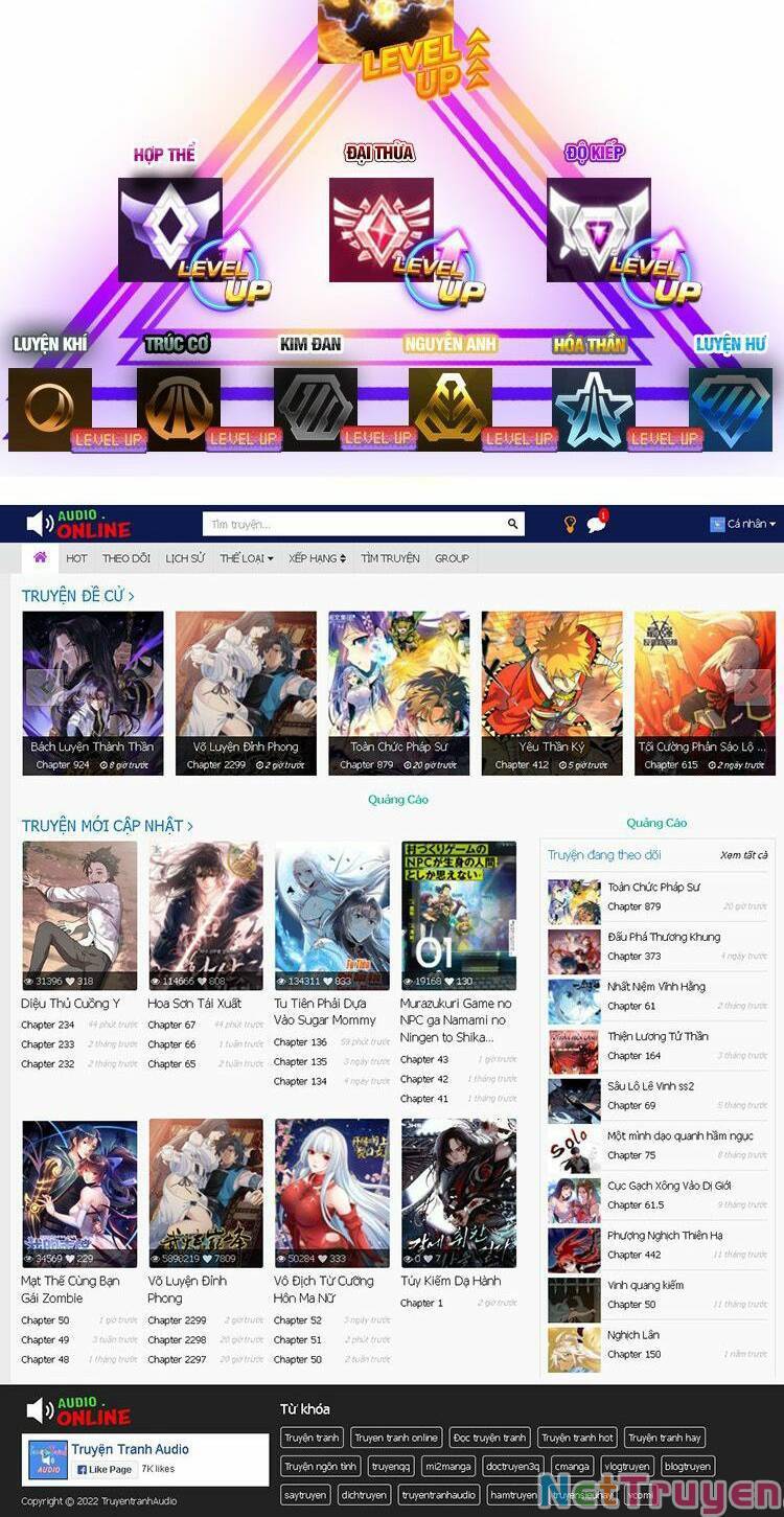 Thiên Đạo Này Cũng Không Ngốc Lắm Chap 26 - Next Chap 27