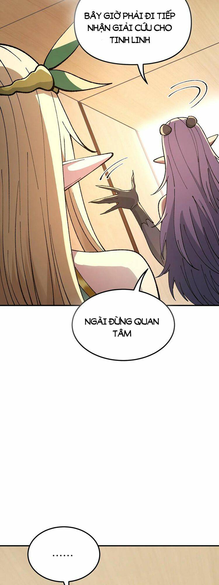 Thiên Đạo Này Cũng Không Ngốc Lắm Chap 27 - Next Chap 28