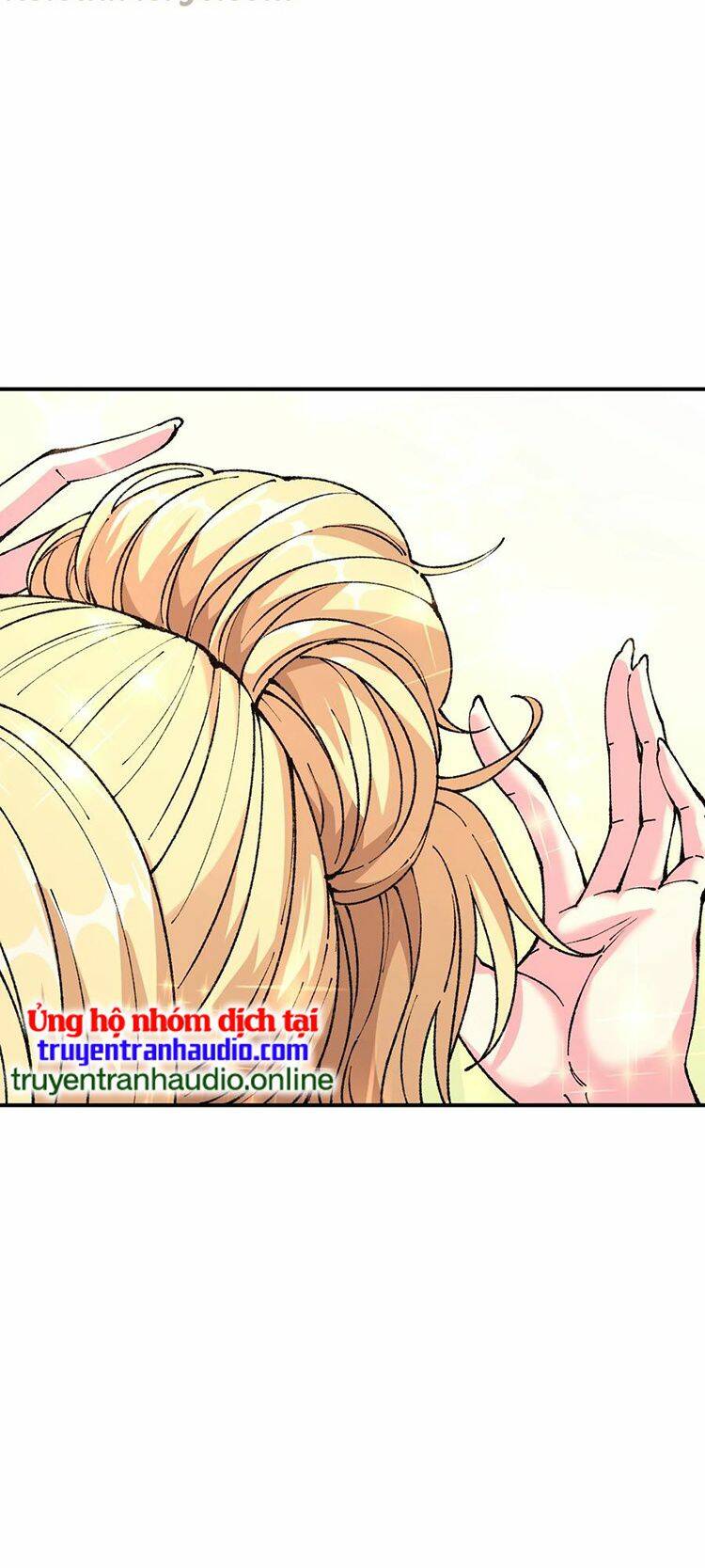 Thiên Đạo Này Cũng Không Ngốc Lắm Chap 27 - Next Chap 28