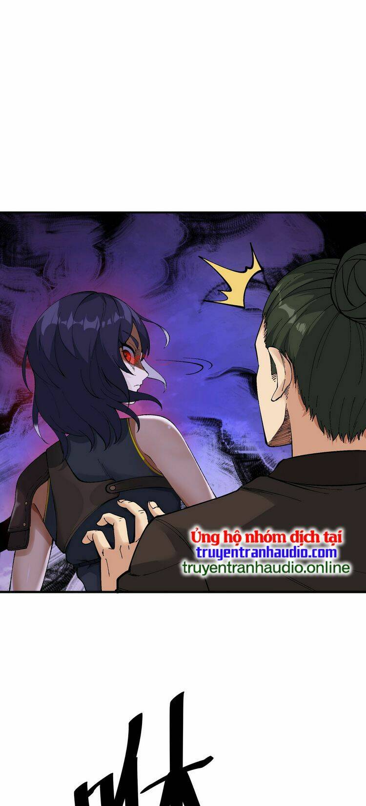 Thiên Đạo Này Cũng Không Ngốc Lắm Chap 3.5 - Next Chap 4.5