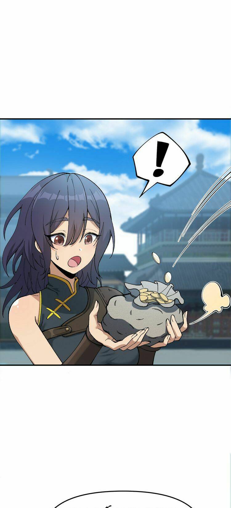 Thiên Đạo Này Cũng Không Ngốc Lắm Chap 3.5 - Next Chap 4.5