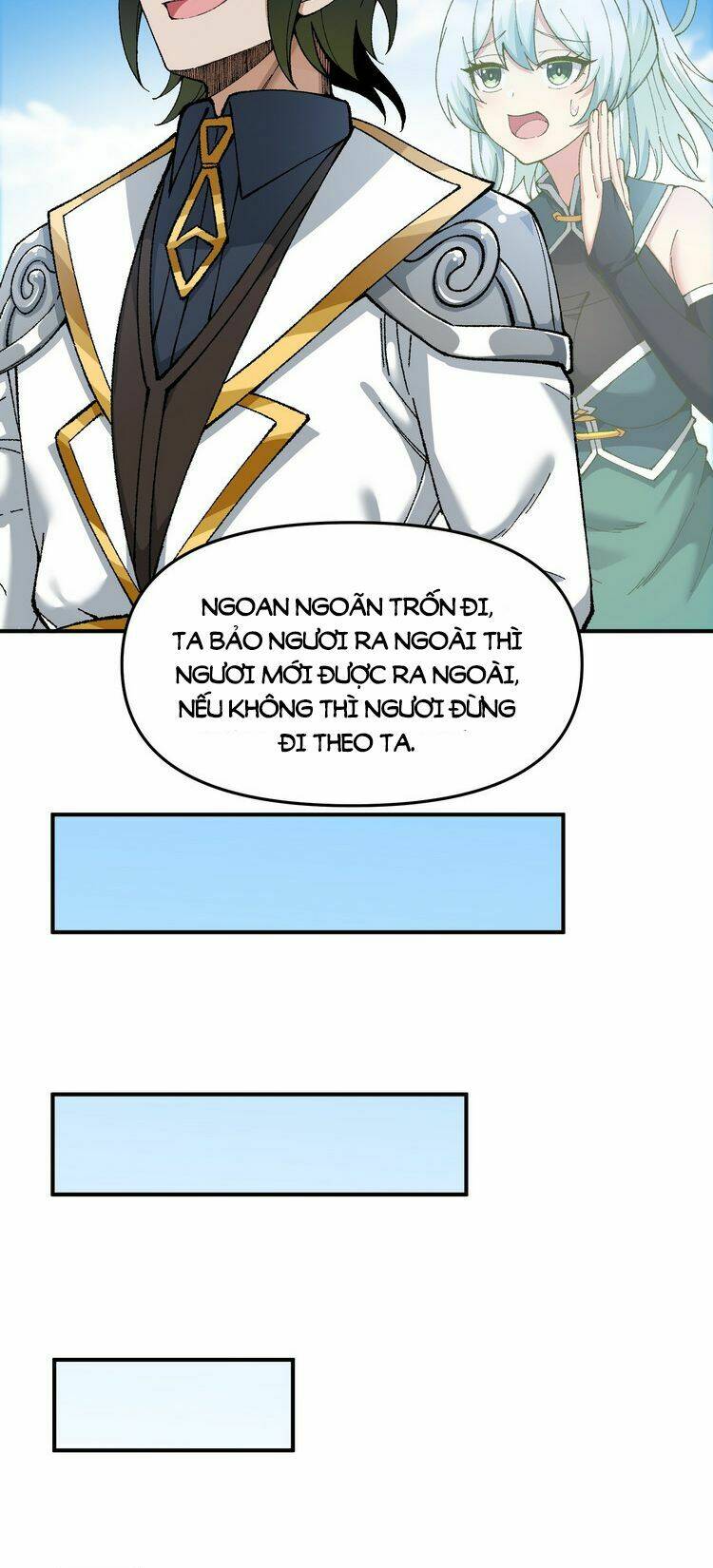 Thiên Đạo Này Cũng Không Ngốc Lắm Chap 3.5 - Next Chap 4.5