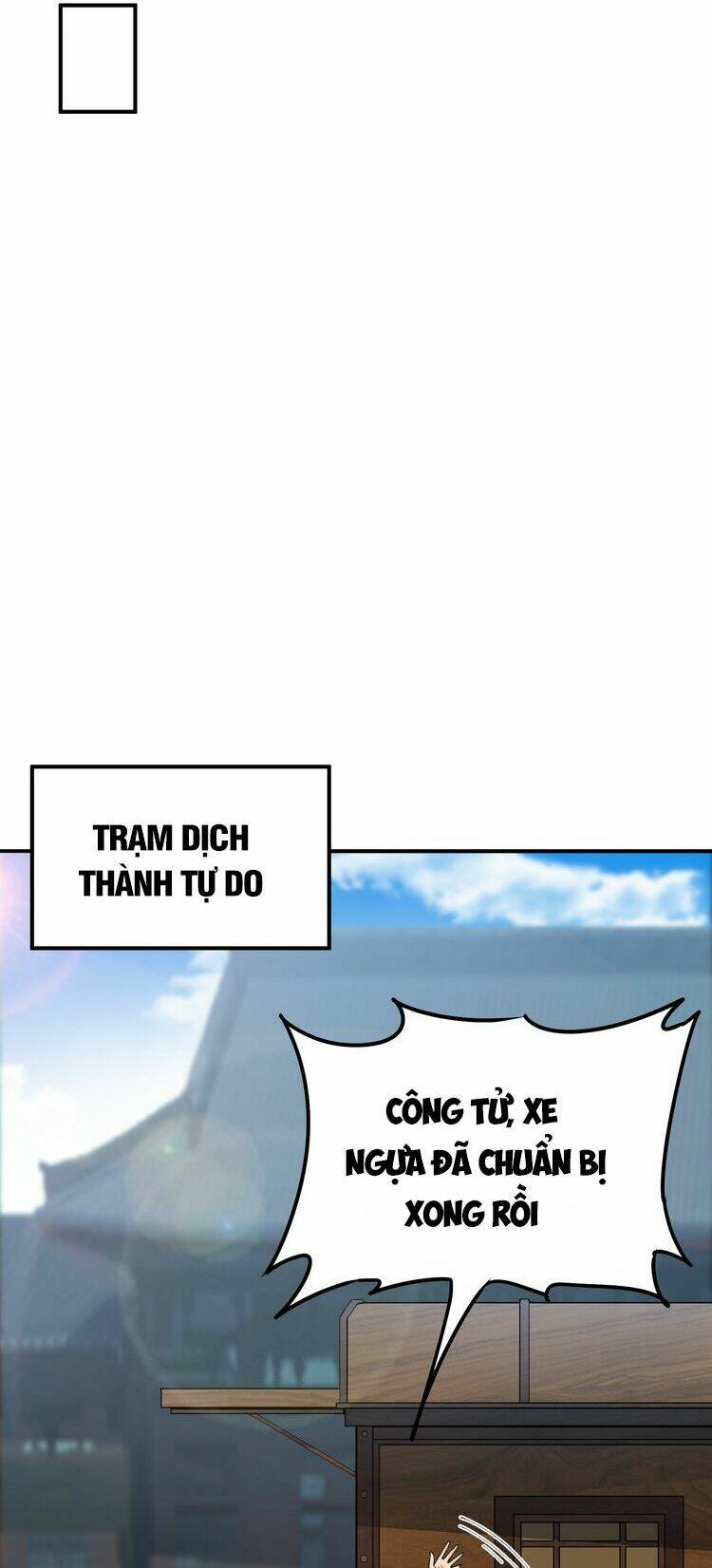 Thiên Đạo Này Cũng Không Ngốc Lắm Chap 3.5 - Next Chap 4.5