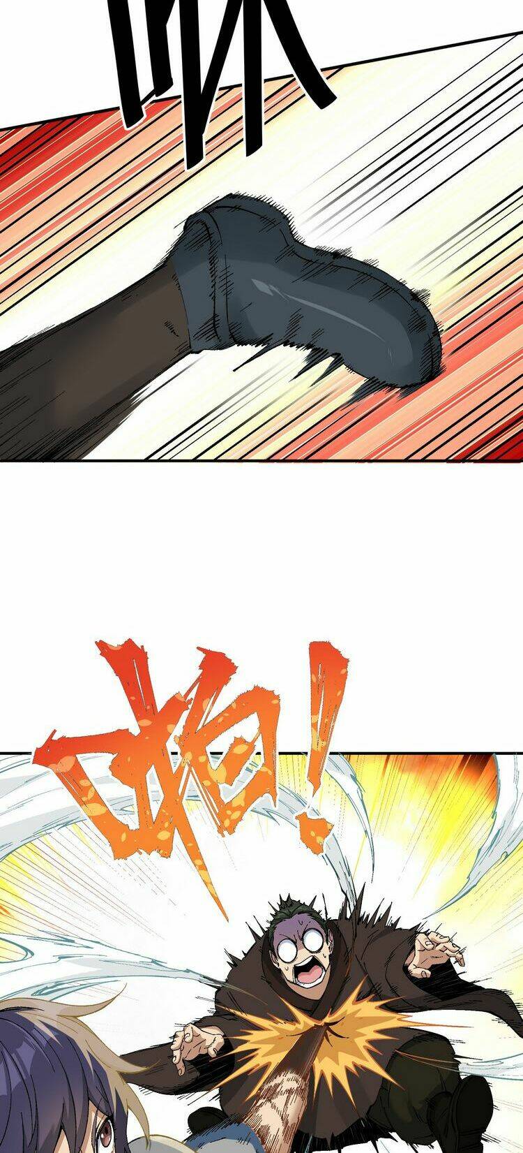 Thiên Đạo Này Cũng Không Ngốc Lắm Chap 3.5 - Next Chap 4.5