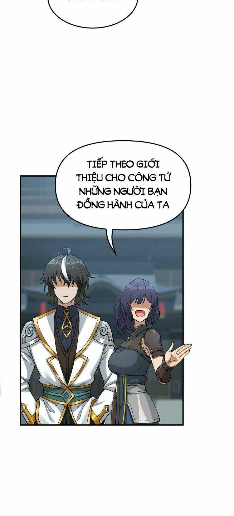 Thiên Đạo Này Cũng Không Ngốc Lắm Chap 3.5 - Next Chap 4.5