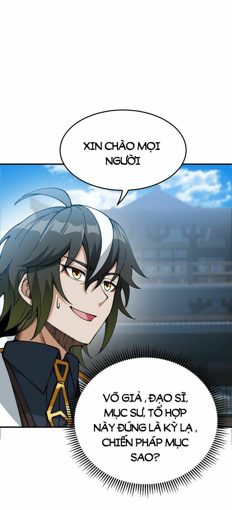 Thiên Đạo Này Cũng Không Ngốc Lắm Chap 3.5 - Next Chap 4.5