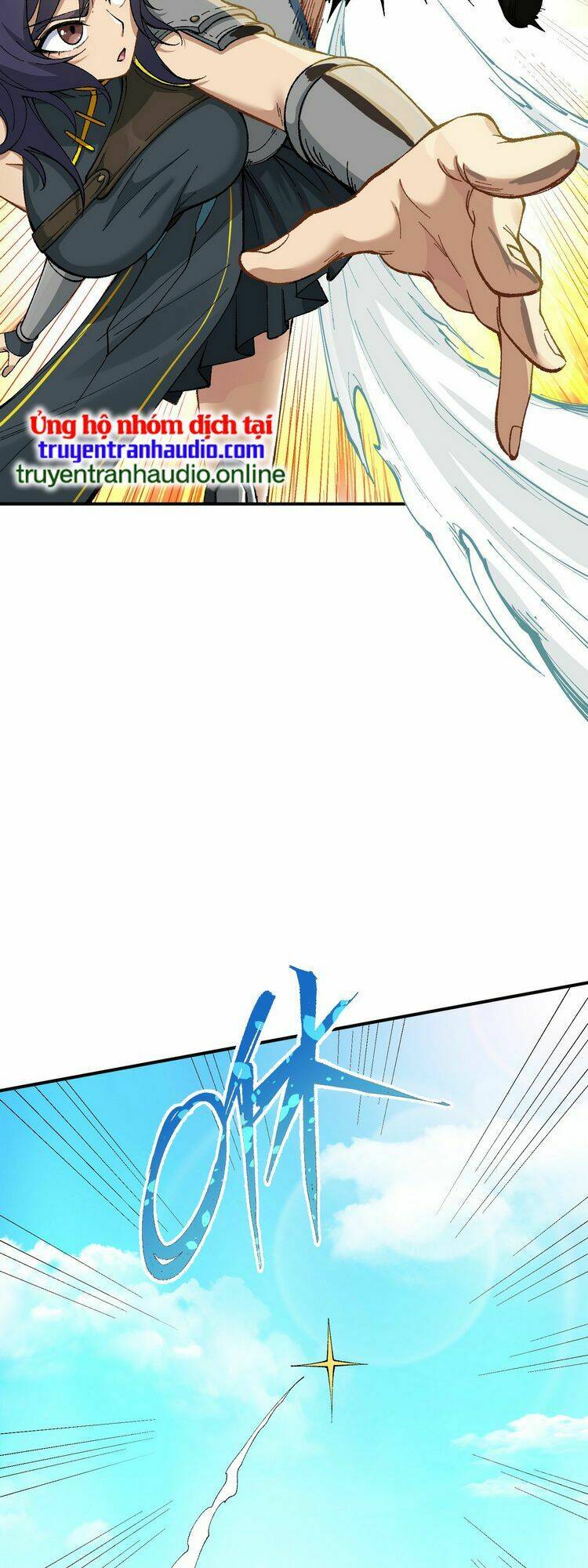 Thiên Đạo Này Cũng Không Ngốc Lắm Chap 3.5 - Next Chap 4.5