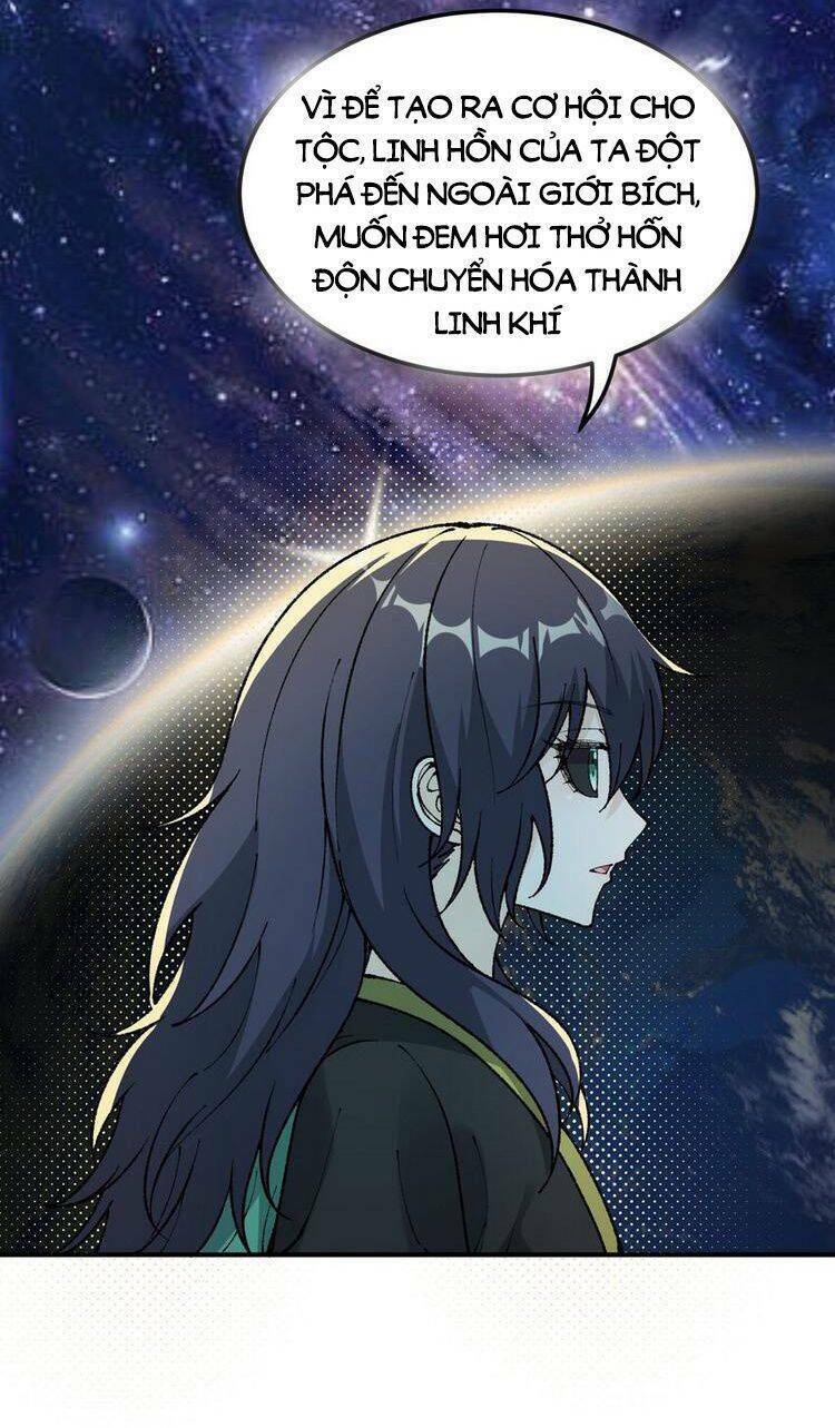 Thiên Đạo Này Cũng Không Ngốc Lắm Chap 31.5 - Next Chap 32.5