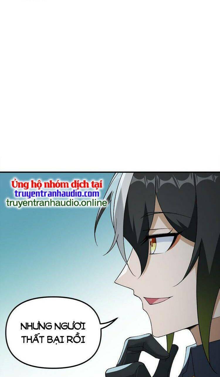 Thiên Đạo Này Cũng Không Ngốc Lắm Chap 31.5 - Next Chap 32.5