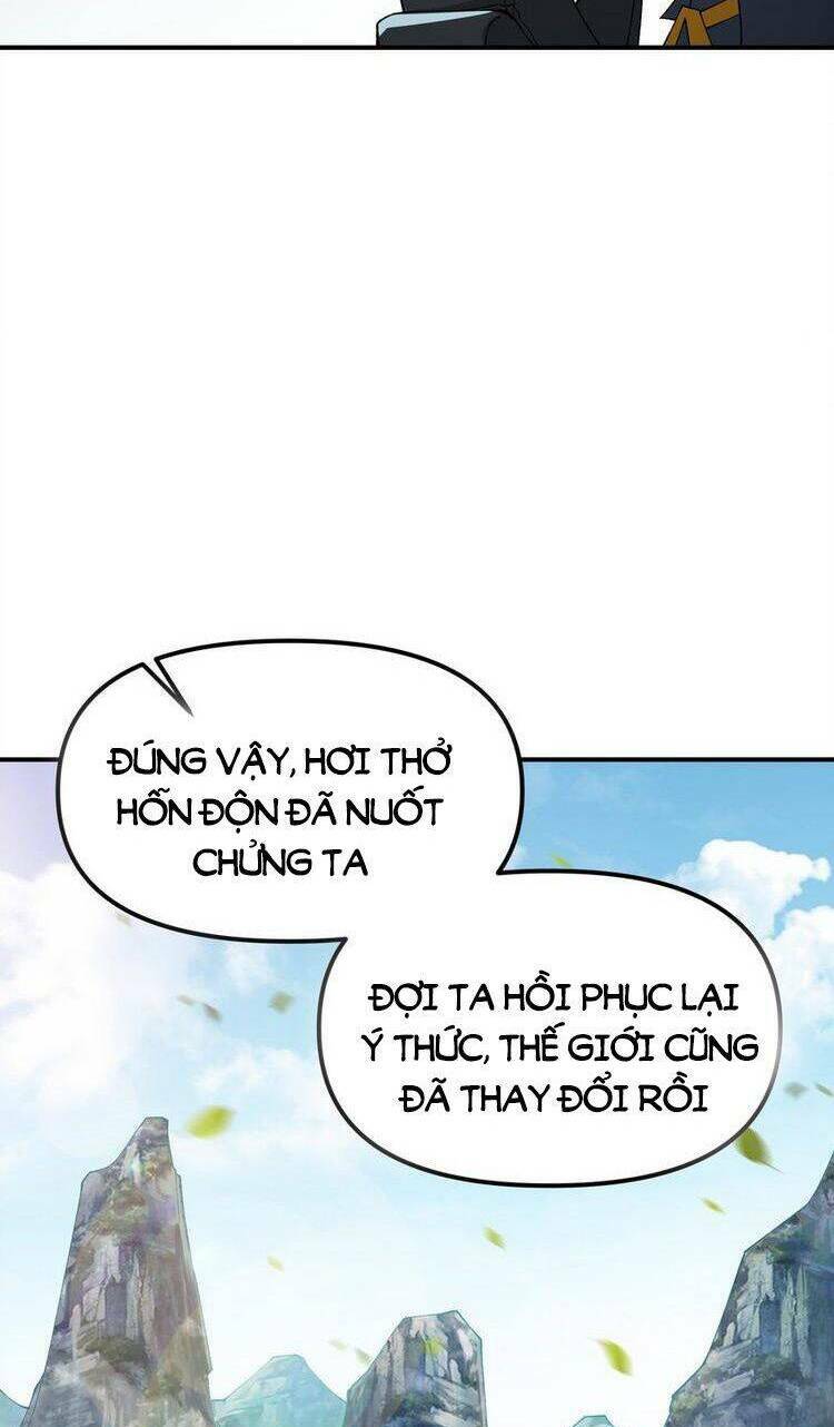 Thiên Đạo Này Cũng Không Ngốc Lắm Chap 31.5 - Next Chap 32.5