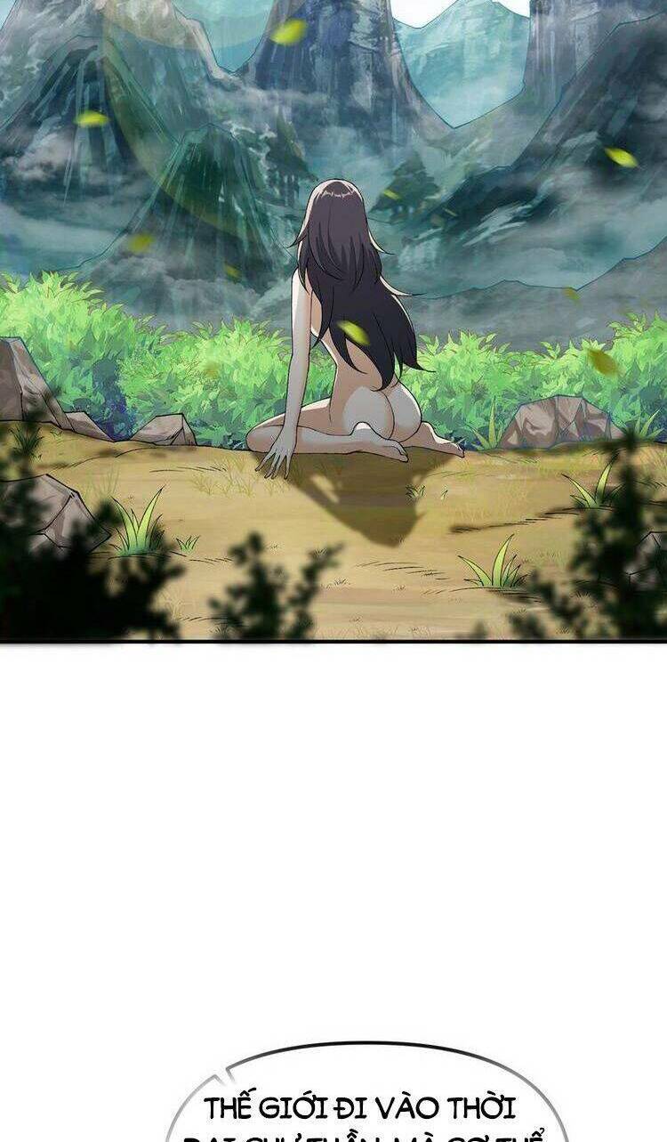 Thiên Đạo Này Cũng Không Ngốc Lắm Chap 31.5 - Next Chap 32.5