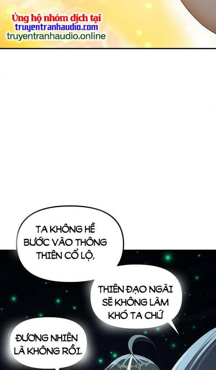 Thiên Đạo Này Cũng Không Ngốc Lắm Chap 31.5 - Next Chap 32.5