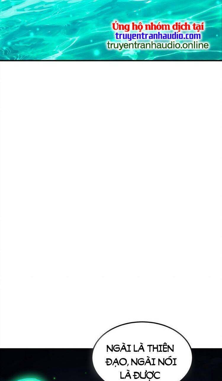 Thiên Đạo Này Cũng Không Ngốc Lắm Chap 31.5 - Next Chap 32.5