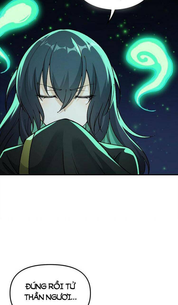 Thiên Đạo Này Cũng Không Ngốc Lắm Chap 31.5 - Next Chap 32.5