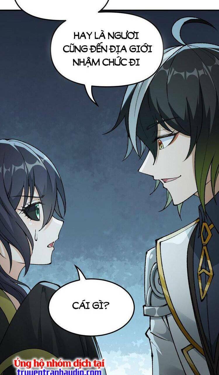 Thiên Đạo Này Cũng Không Ngốc Lắm Chap 31.5 - Next Chap 32.5