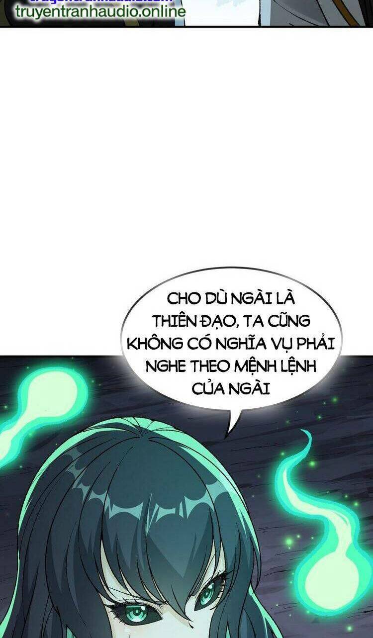 Thiên Đạo Này Cũng Không Ngốc Lắm Chap 31.5 - Next Chap 32.5