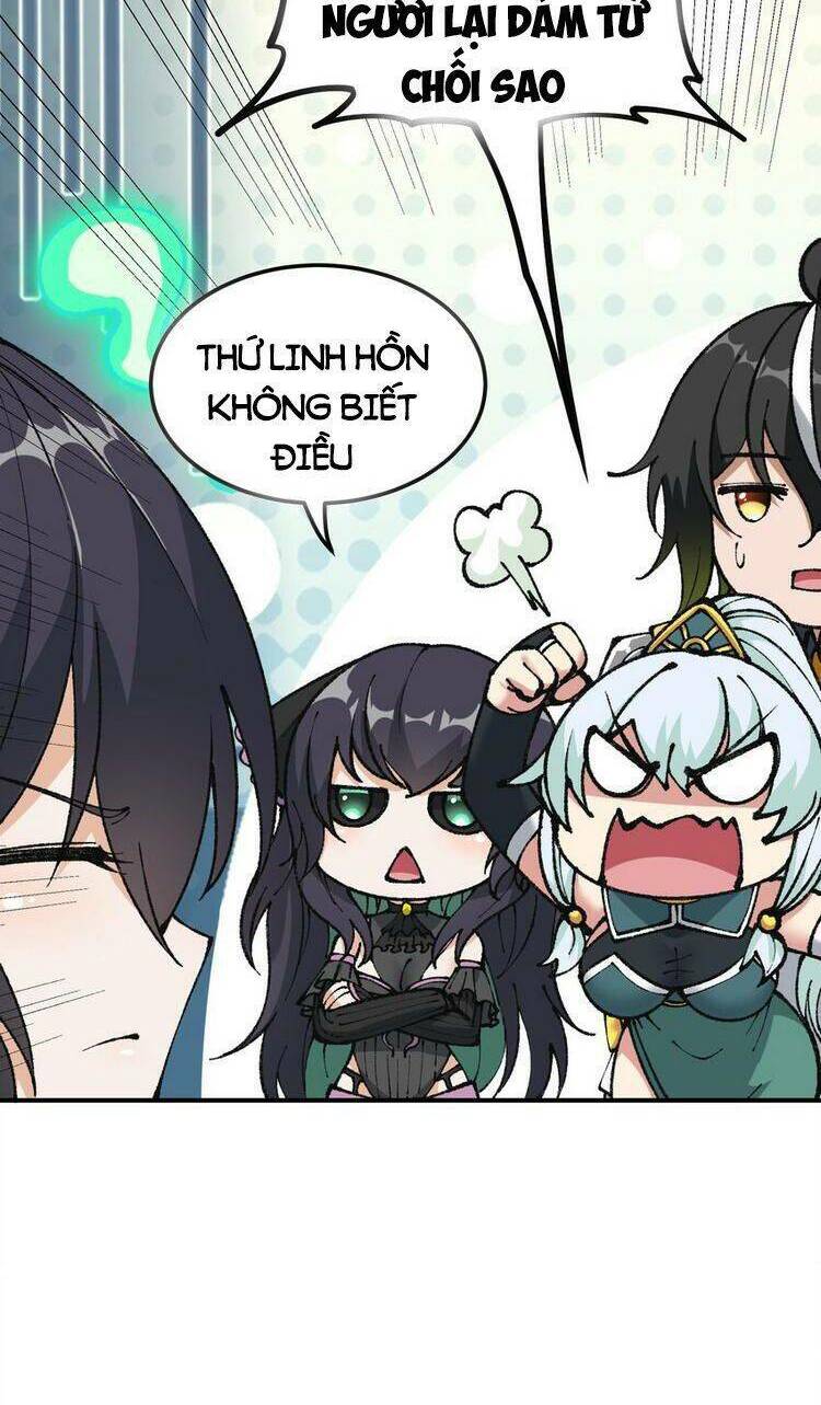 Thiên Đạo Này Cũng Không Ngốc Lắm Chap 31.5 - Next Chap 32.5