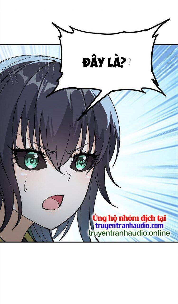 Thiên Đạo Này Cũng Không Ngốc Lắm Chap 31.5 - Next Chap 32.5
