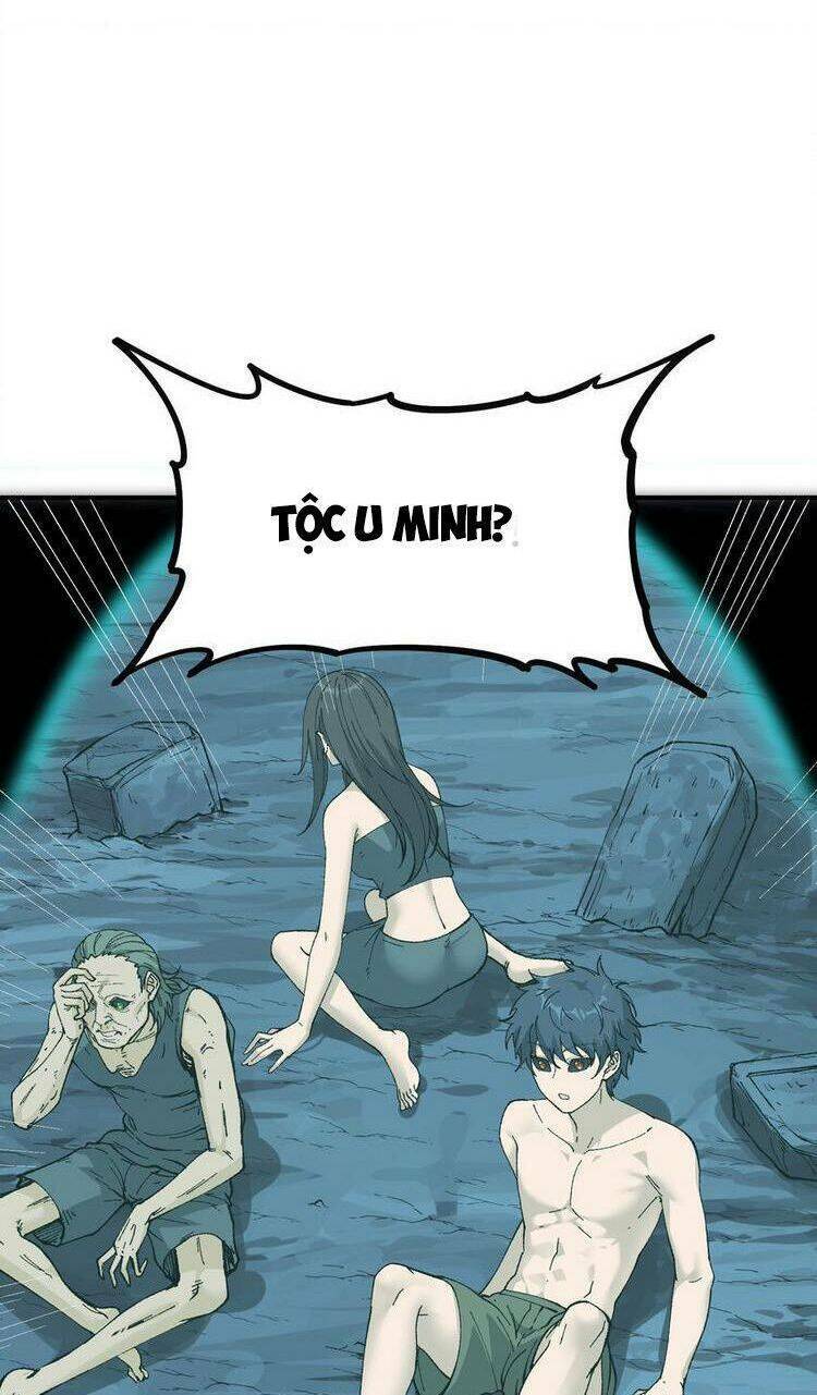 Thiên Đạo Này Cũng Không Ngốc Lắm Chap 31.5 - Next Chap 32.5