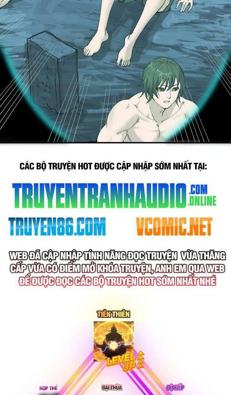 Thiên Đạo Này Cũng Không Ngốc Lắm Chap 31.5 - Next Chap 32.5