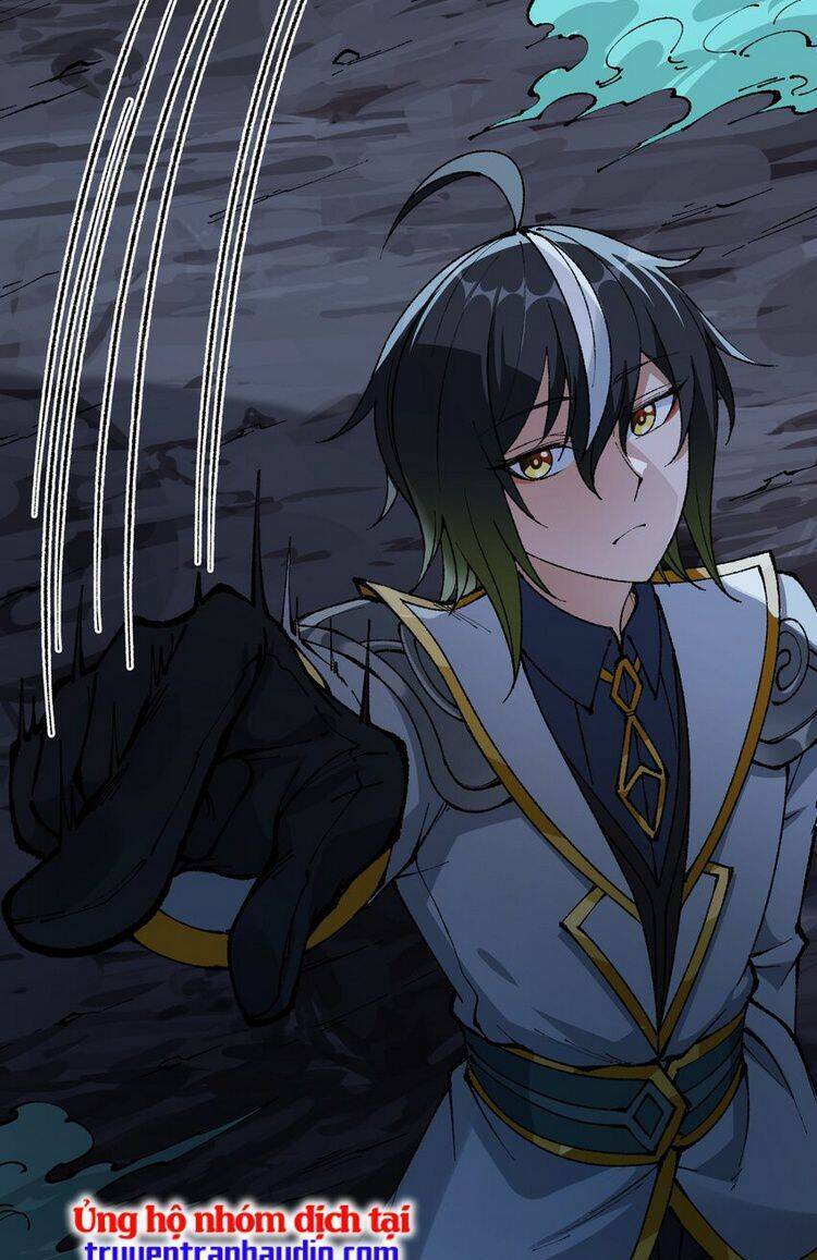 Thiên Đạo Này Cũng Không Ngốc Lắm Chap 31 - Next Chap 32