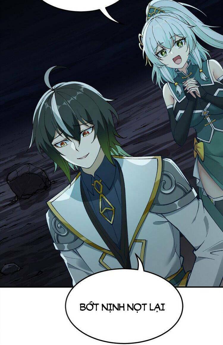 Thiên Đạo Này Cũng Không Ngốc Lắm Chap 31 - Next Chap 32