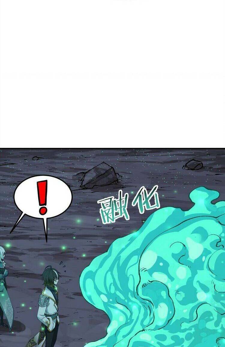 Thiên Đạo Này Cũng Không Ngốc Lắm Chap 31 - Next Chap 32