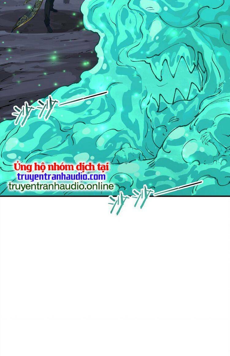 Thiên Đạo Này Cũng Không Ngốc Lắm Chap 31 - Next Chap 32