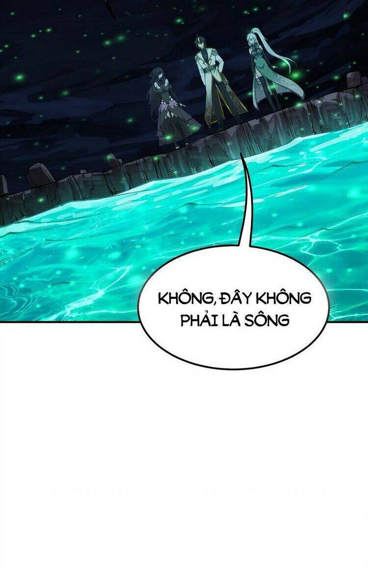 Thiên Đạo Này Cũng Không Ngốc Lắm Chap 31 - Next Chap 32