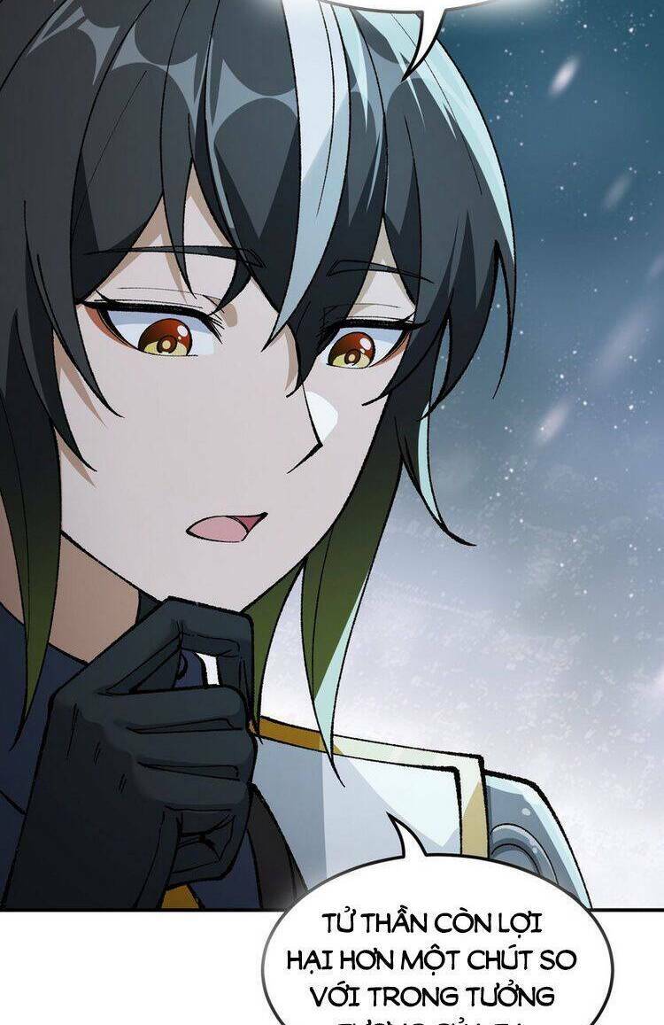 Thiên Đạo Này Cũng Không Ngốc Lắm Chap 31 - Next Chap 32