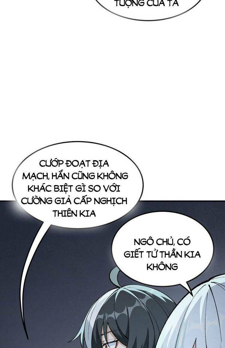 Thiên Đạo Này Cũng Không Ngốc Lắm Chap 31 - Next Chap 32