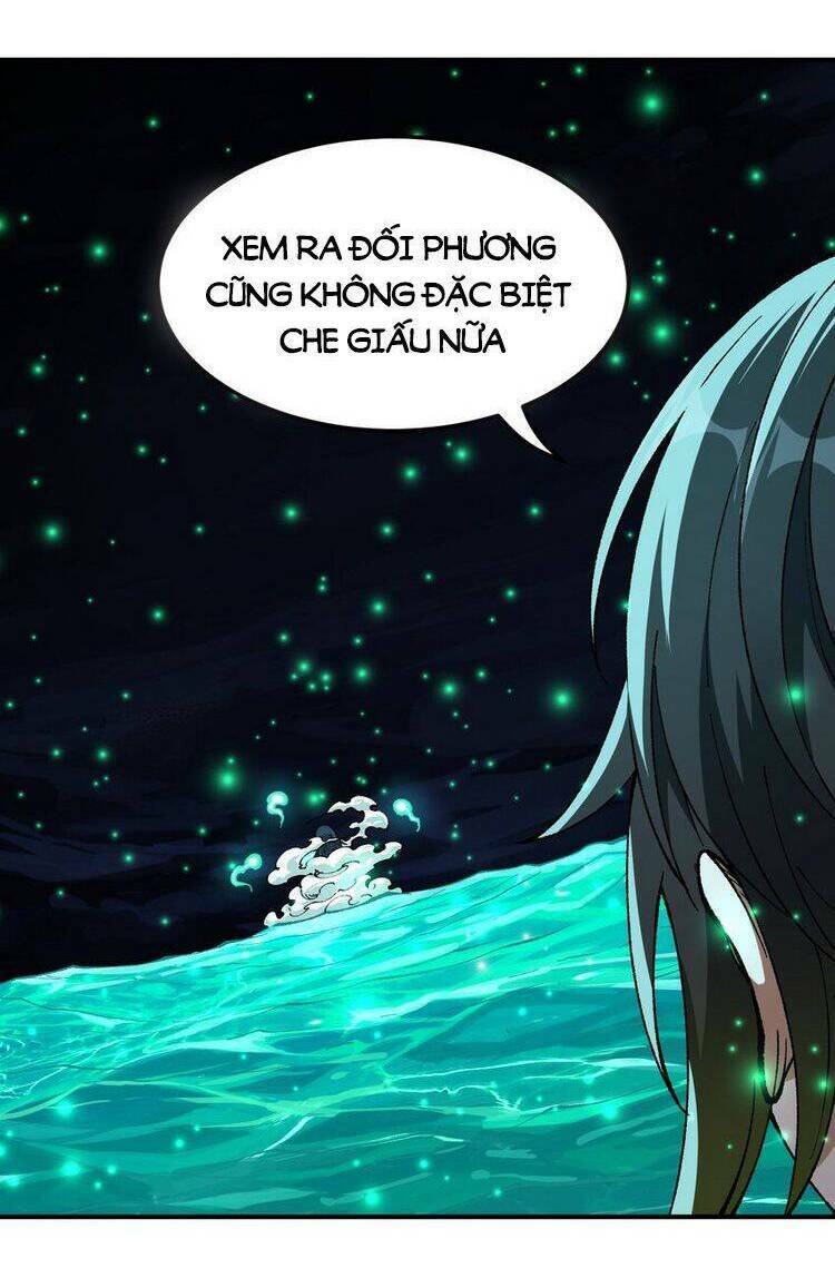 Thiên Đạo Này Cũng Không Ngốc Lắm Chap 31 - Next Chap 32