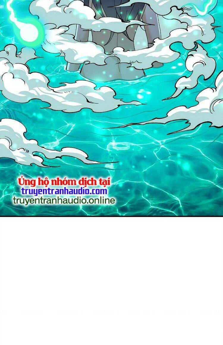 Thiên Đạo Này Cũng Không Ngốc Lắm Chap 31 - Next Chap 32