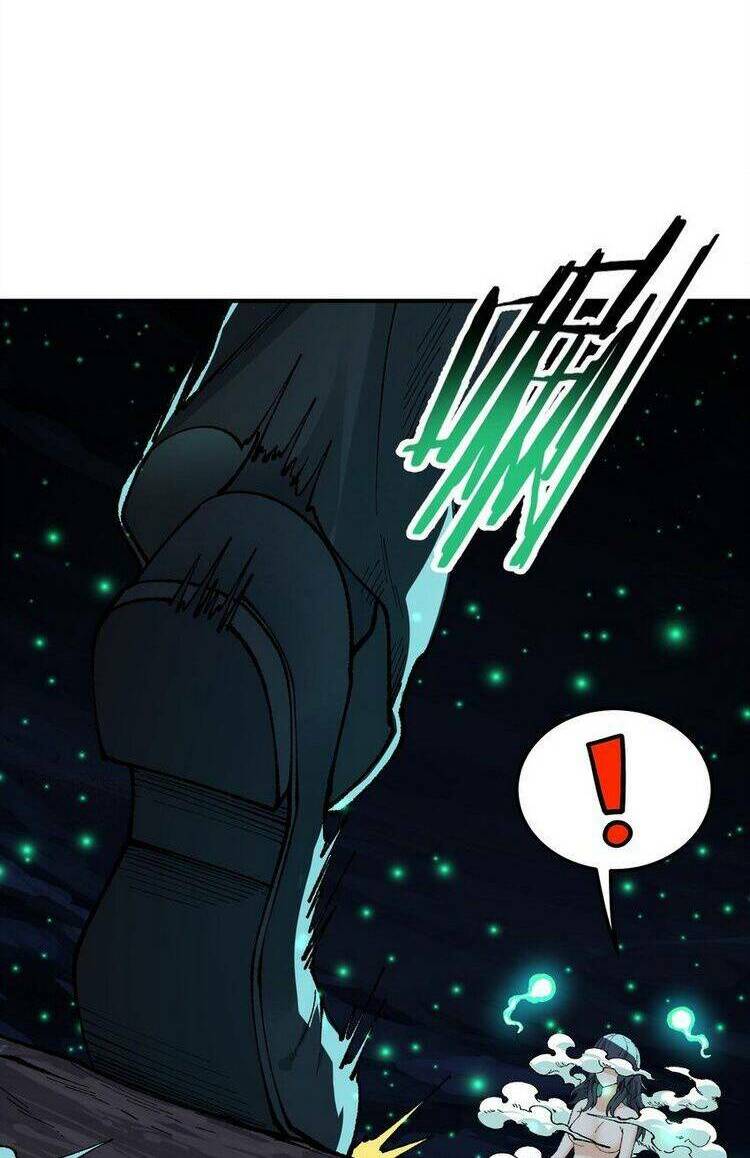 Thiên Đạo Này Cũng Không Ngốc Lắm Chap 31 - Next Chap 32