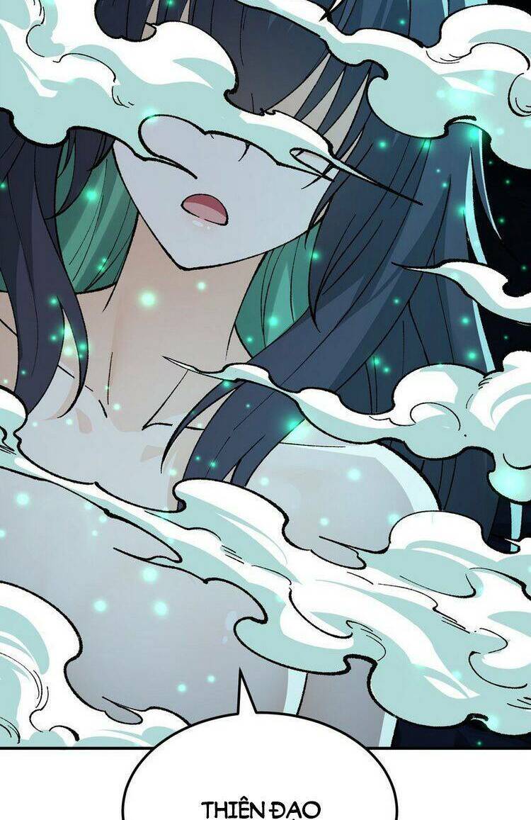 Thiên Đạo Này Cũng Không Ngốc Lắm Chap 31 - Next Chap 32