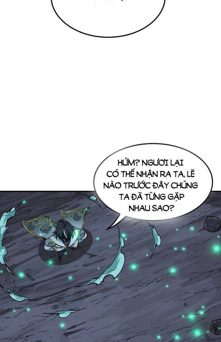 Thiên Đạo Này Cũng Không Ngốc Lắm Chap 31 - Next Chap 32