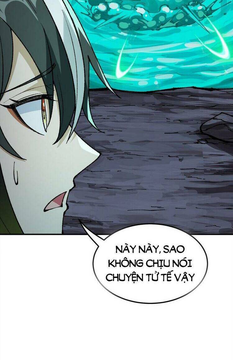 Thiên Đạo Này Cũng Không Ngốc Lắm Chap 31 - Next Chap 32