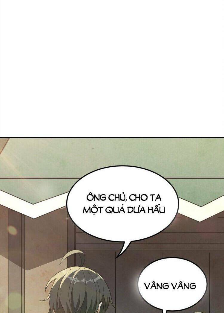 Thiên Đạo Này Cũng Không Ngốc Lắm Chap 32.5 - Next Chap 33.5