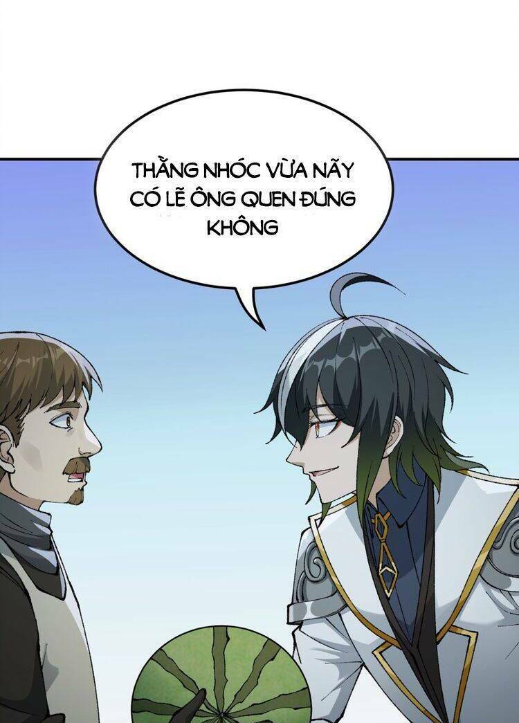 Thiên Đạo Này Cũng Không Ngốc Lắm Chap 32.5 - Next Chap 33.5