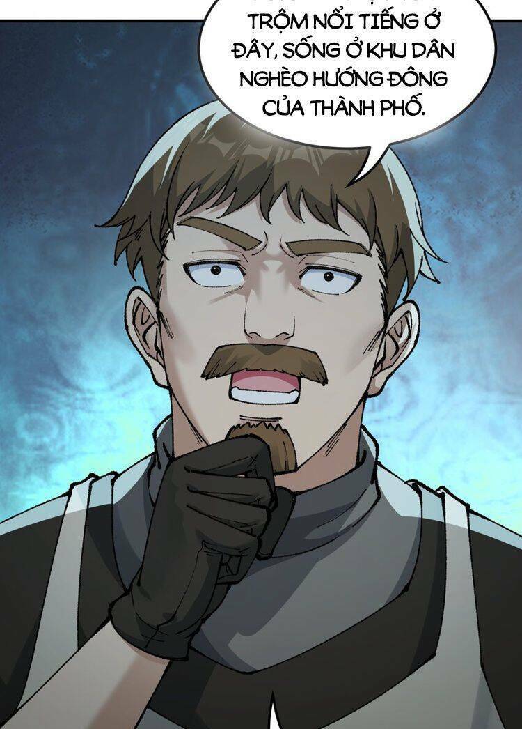 Thiên Đạo Này Cũng Không Ngốc Lắm Chap 32.5 - Next Chap 33.5