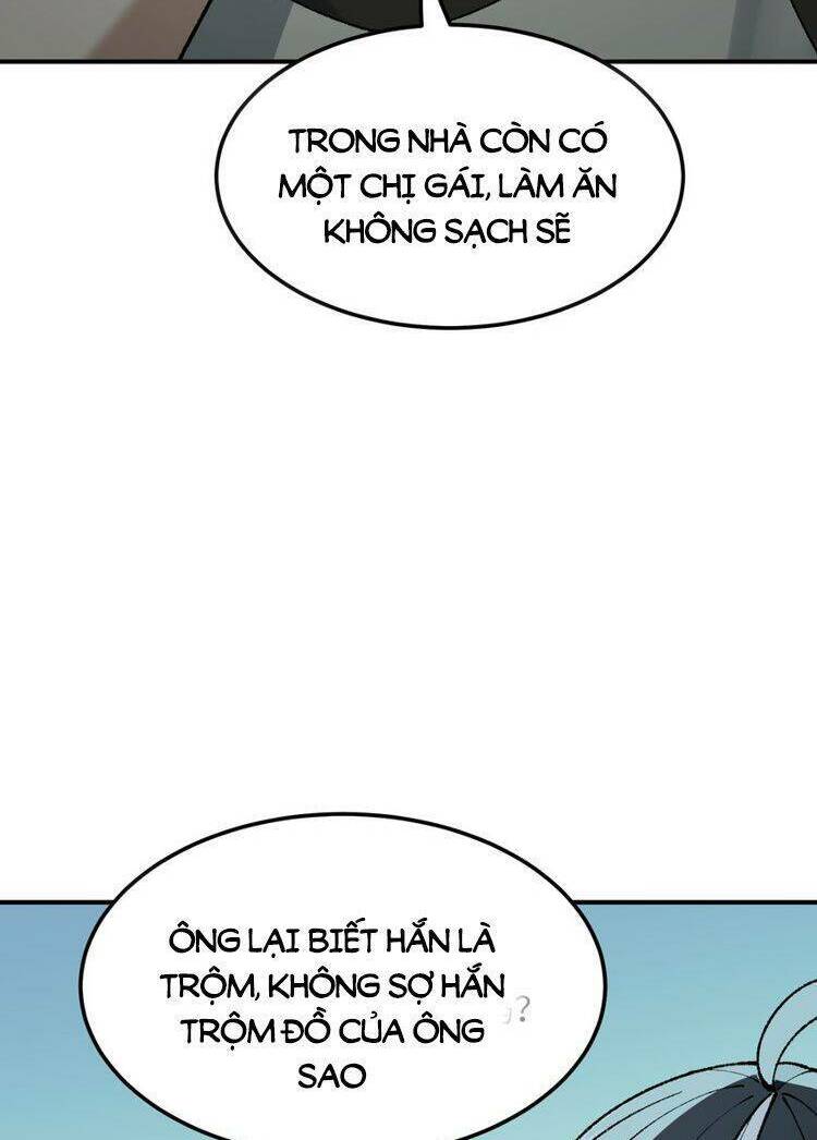 Thiên Đạo Này Cũng Không Ngốc Lắm Chap 32.5 - Next Chap 33.5