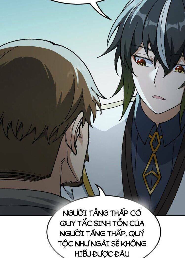 Thiên Đạo Này Cũng Không Ngốc Lắm Chap 32.5 - Next Chap 33.5