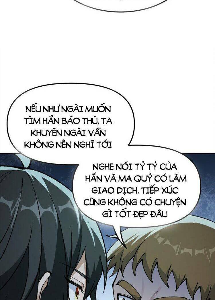 Thiên Đạo Này Cũng Không Ngốc Lắm Chap 32.5 - Next Chap 33.5
