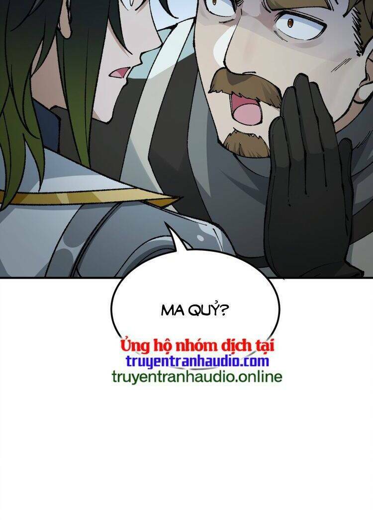 Thiên Đạo Này Cũng Không Ngốc Lắm Chap 32.5 - Next Chap 33.5