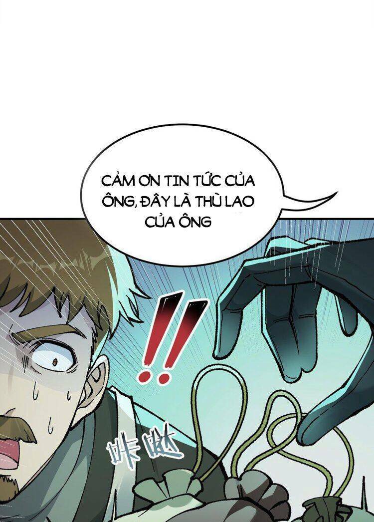 Thiên Đạo Này Cũng Không Ngốc Lắm Chap 32.5 - Next Chap 33.5