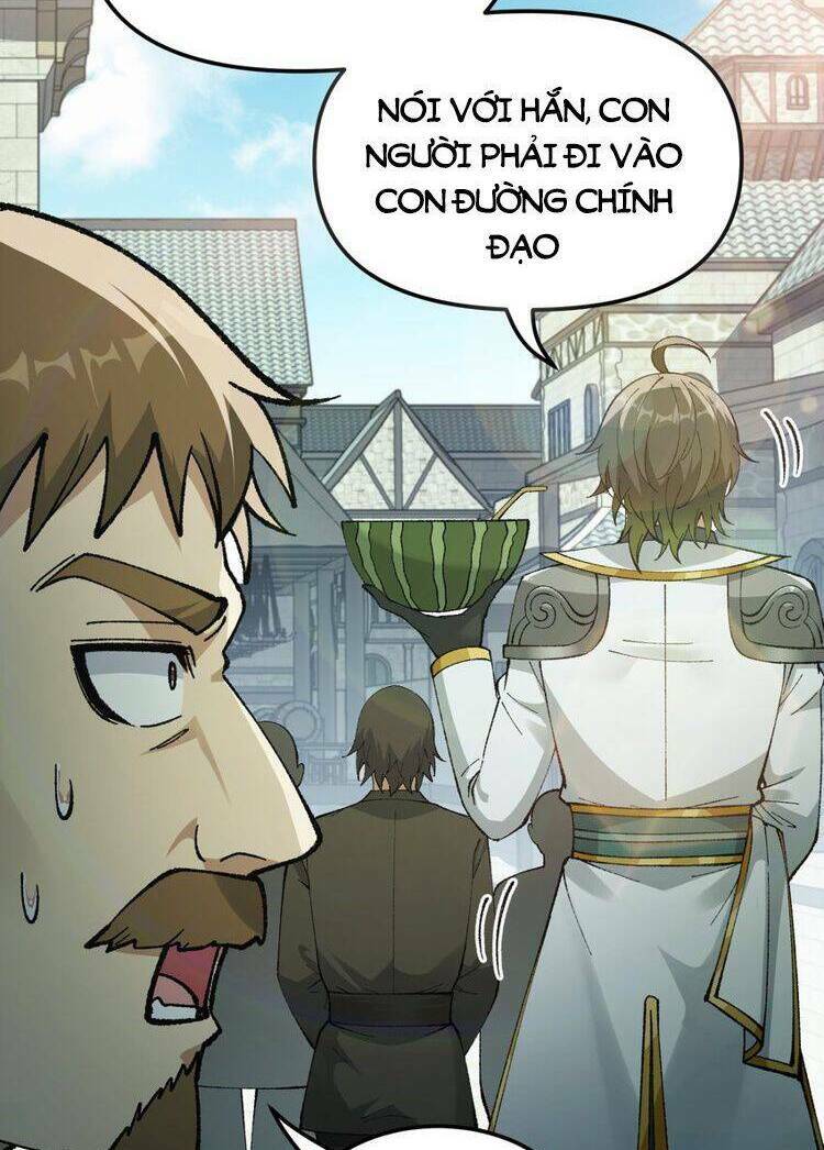 Thiên Đạo Này Cũng Không Ngốc Lắm Chap 32.5 - Next Chap 33.5