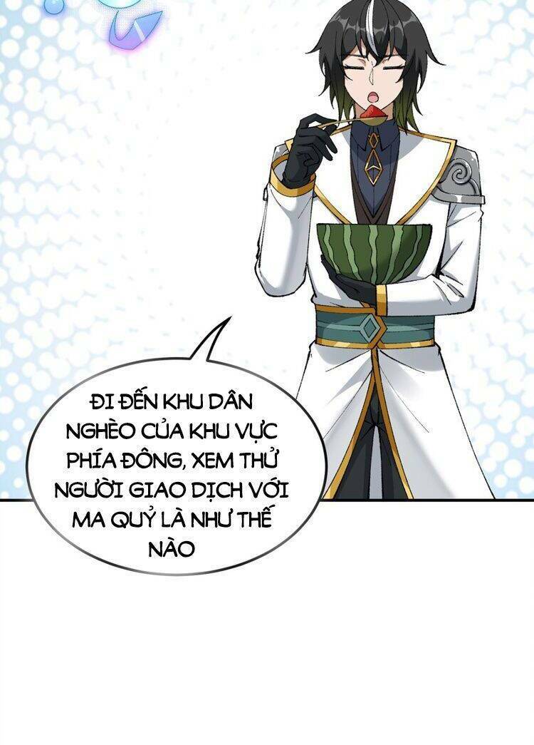 Thiên Đạo Này Cũng Không Ngốc Lắm Chap 32.5 - Next Chap 33.5