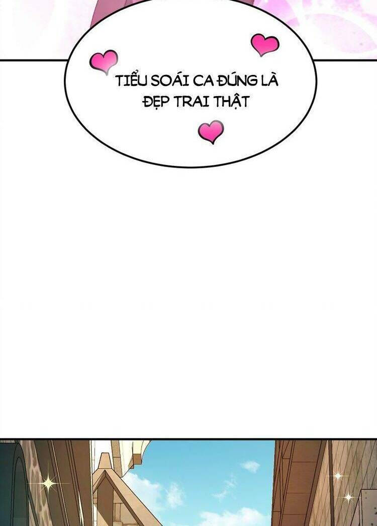 Thiên Đạo Này Cũng Không Ngốc Lắm Chap 32.5 - Next Chap 33.5