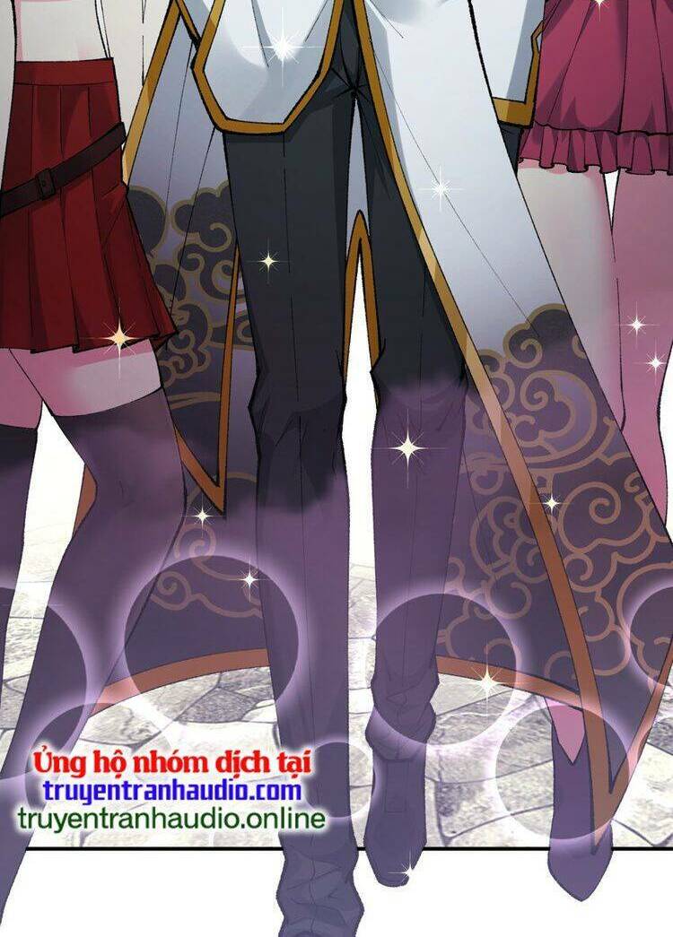 Thiên Đạo Này Cũng Không Ngốc Lắm Chap 32.5 - Next Chap 33.5