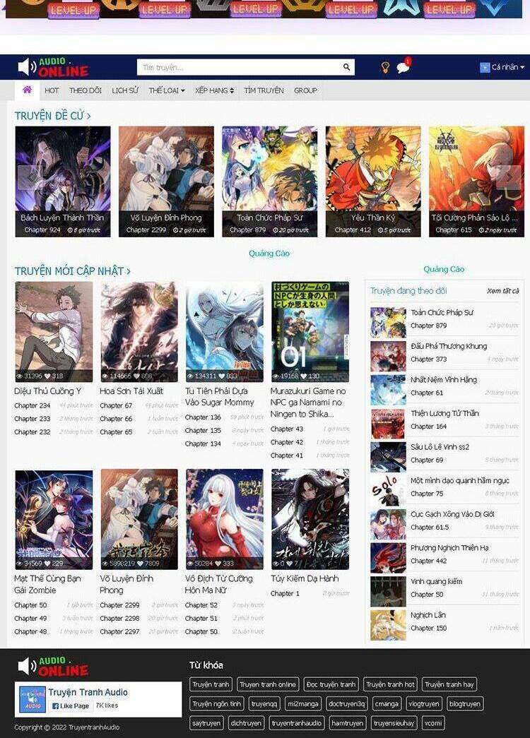 Thiên Đạo Này Cũng Không Ngốc Lắm Chap 32.5 - Next Chap 33.5